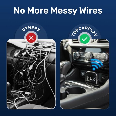 TopCarPlay image