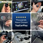 TopCarPlay image